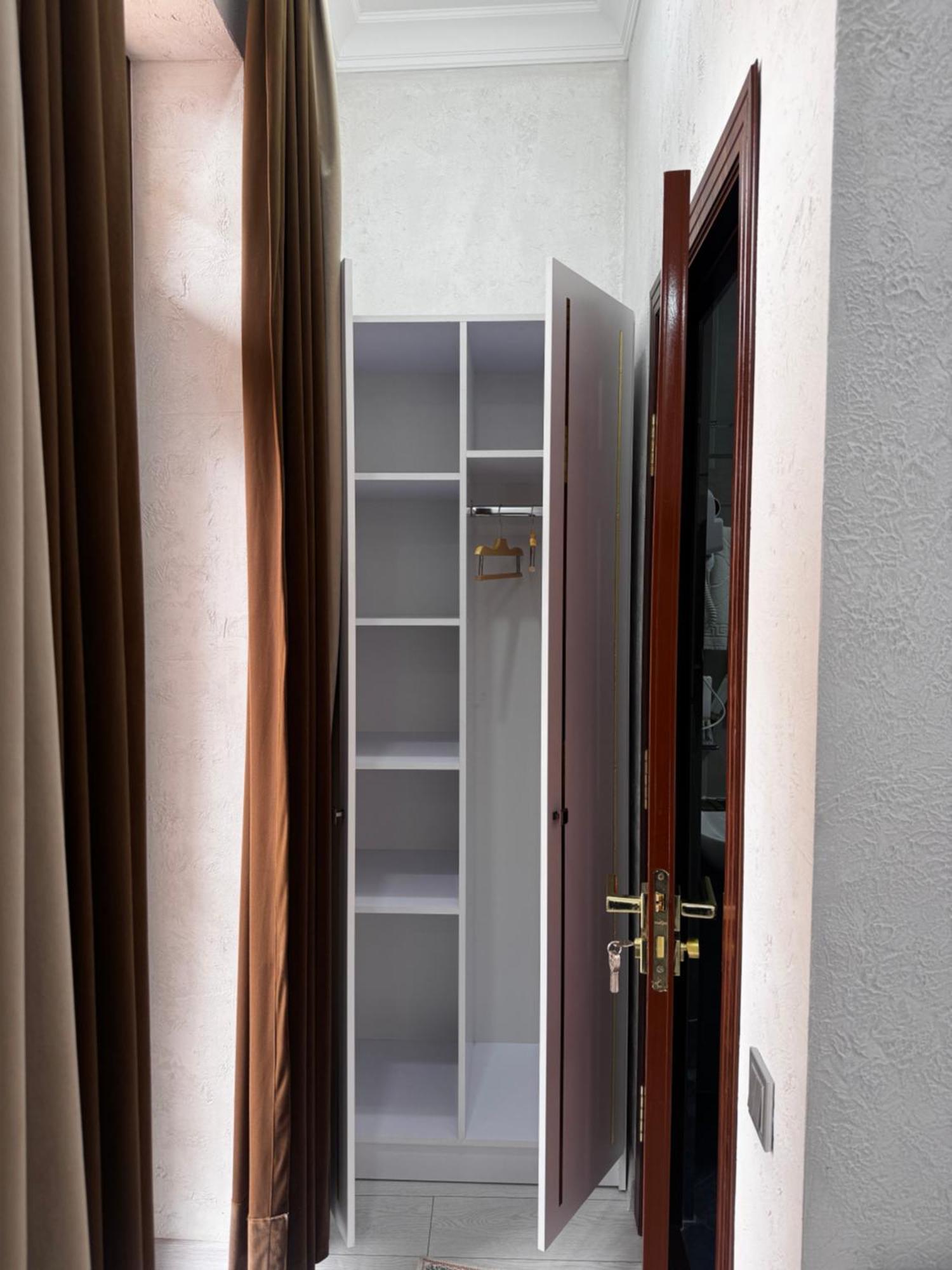 Salomat Guest House 사마르칸트 외부 사진