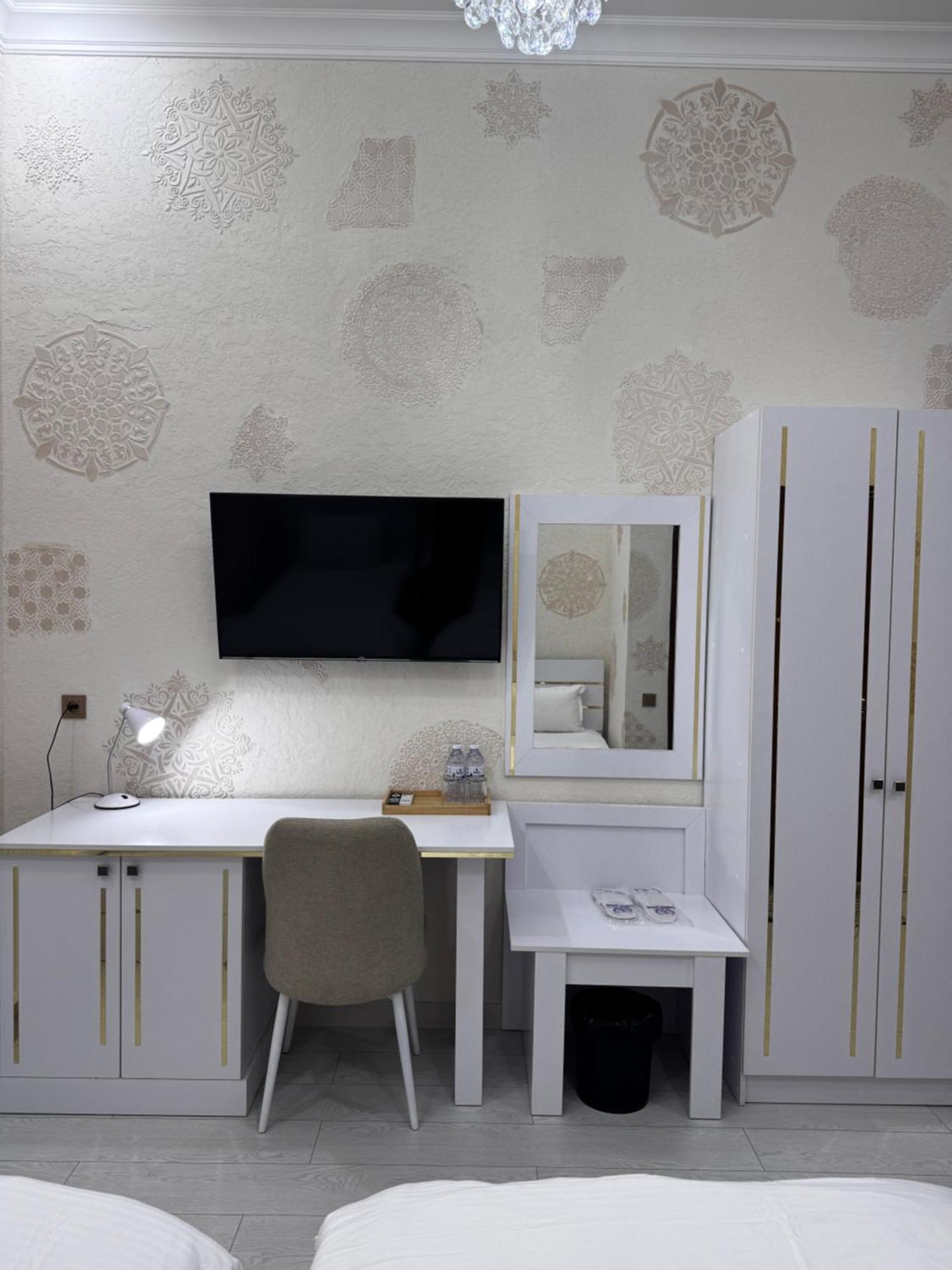 Salomat Guest House 사마르칸트 외부 사진