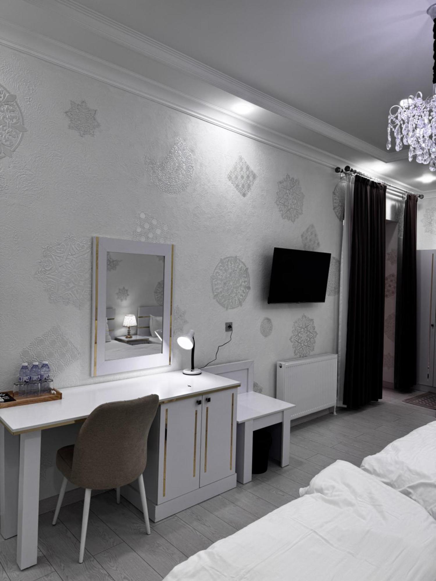 Salomat Guest House 사마르칸트 외부 사진