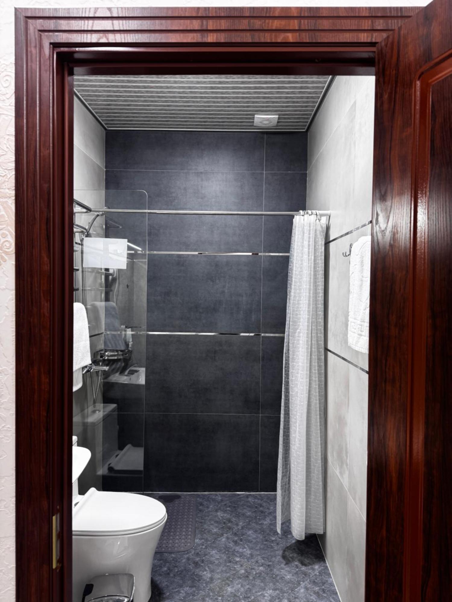 Salomat Guest House 사마르칸트 외부 사진