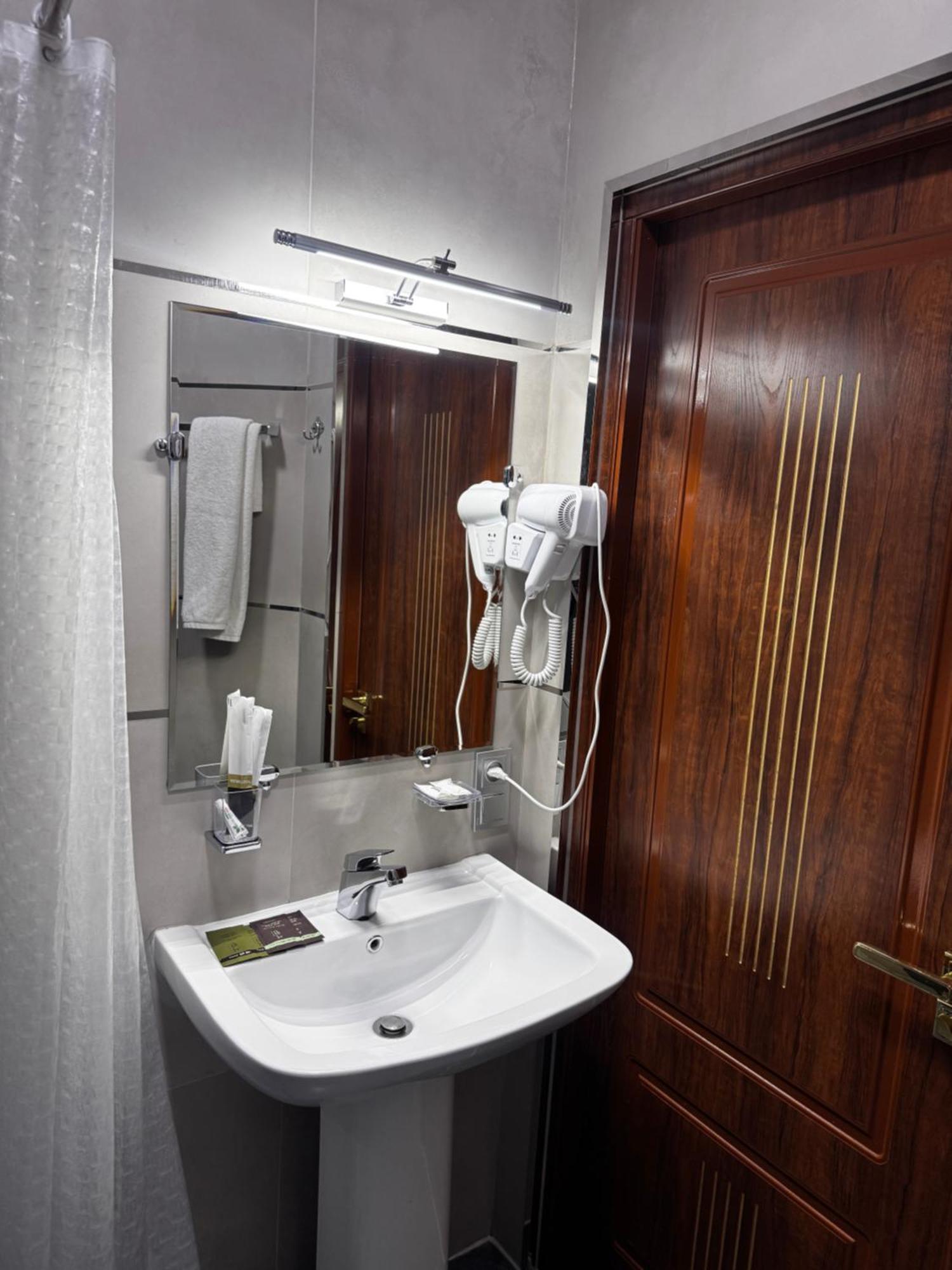 Salomat Guest House 사마르칸트 외부 사진