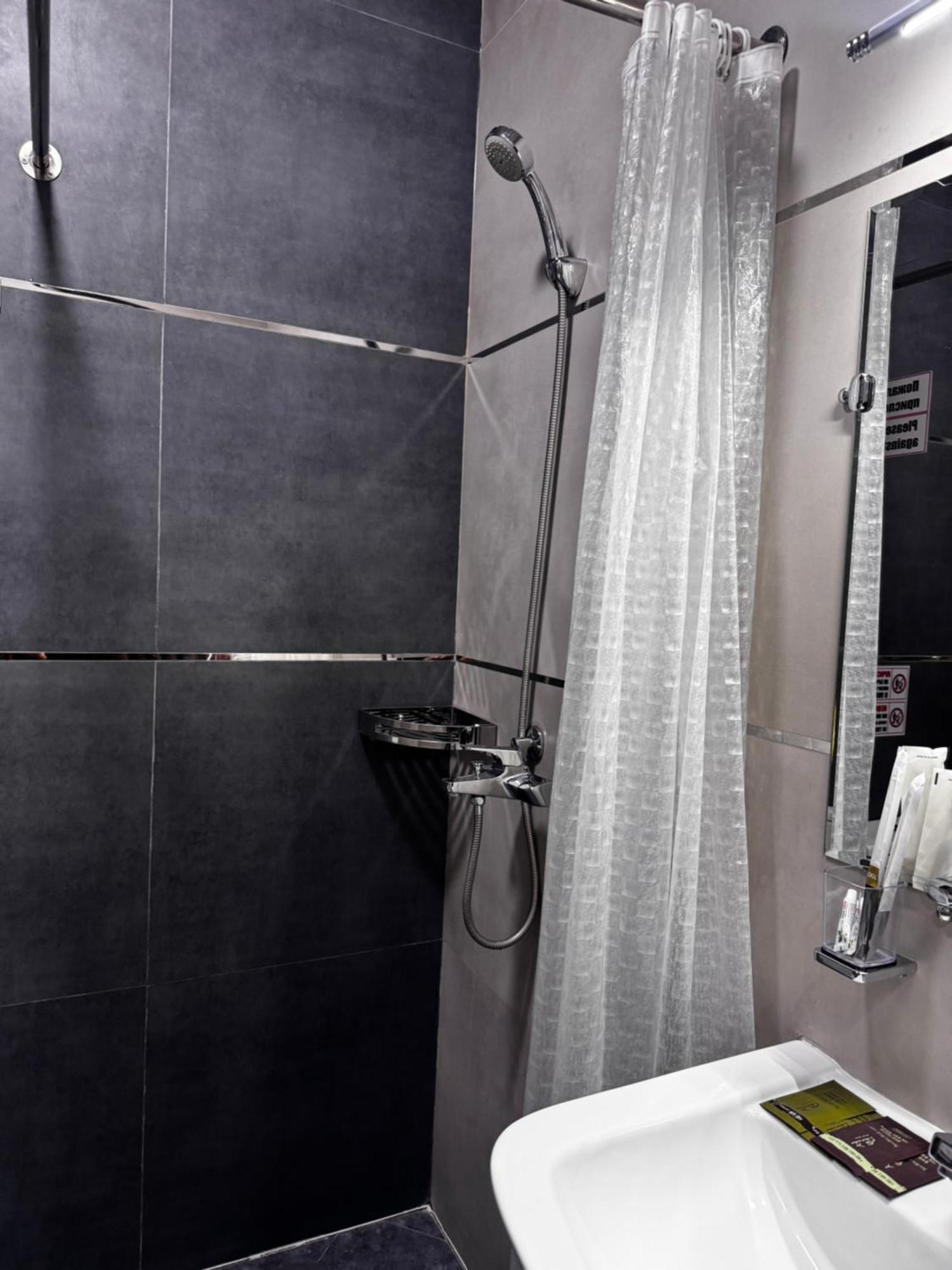 Salomat Guest House 사마르칸트 외부 사진