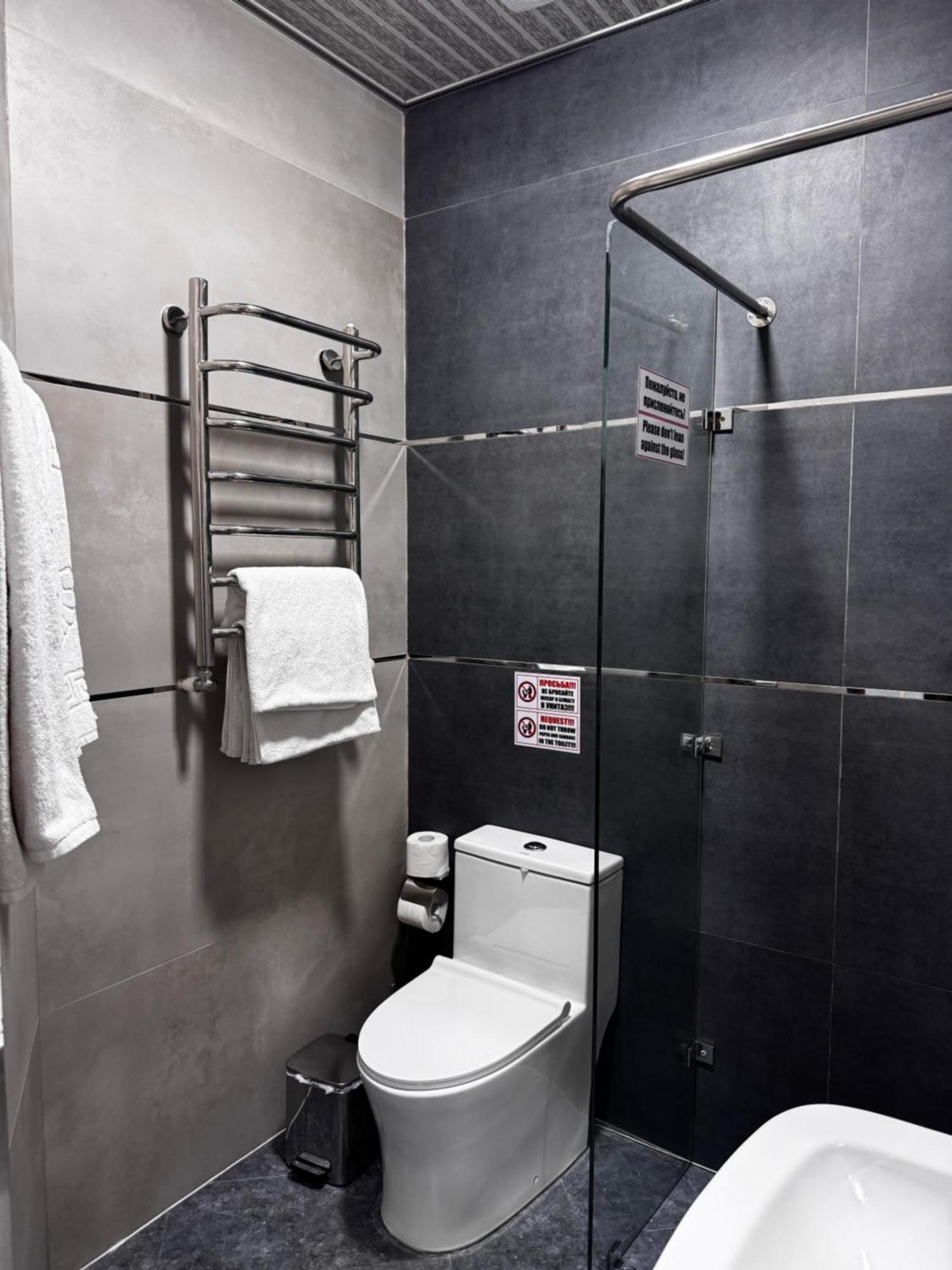 Salomat Guest House 사마르칸트 외부 사진
