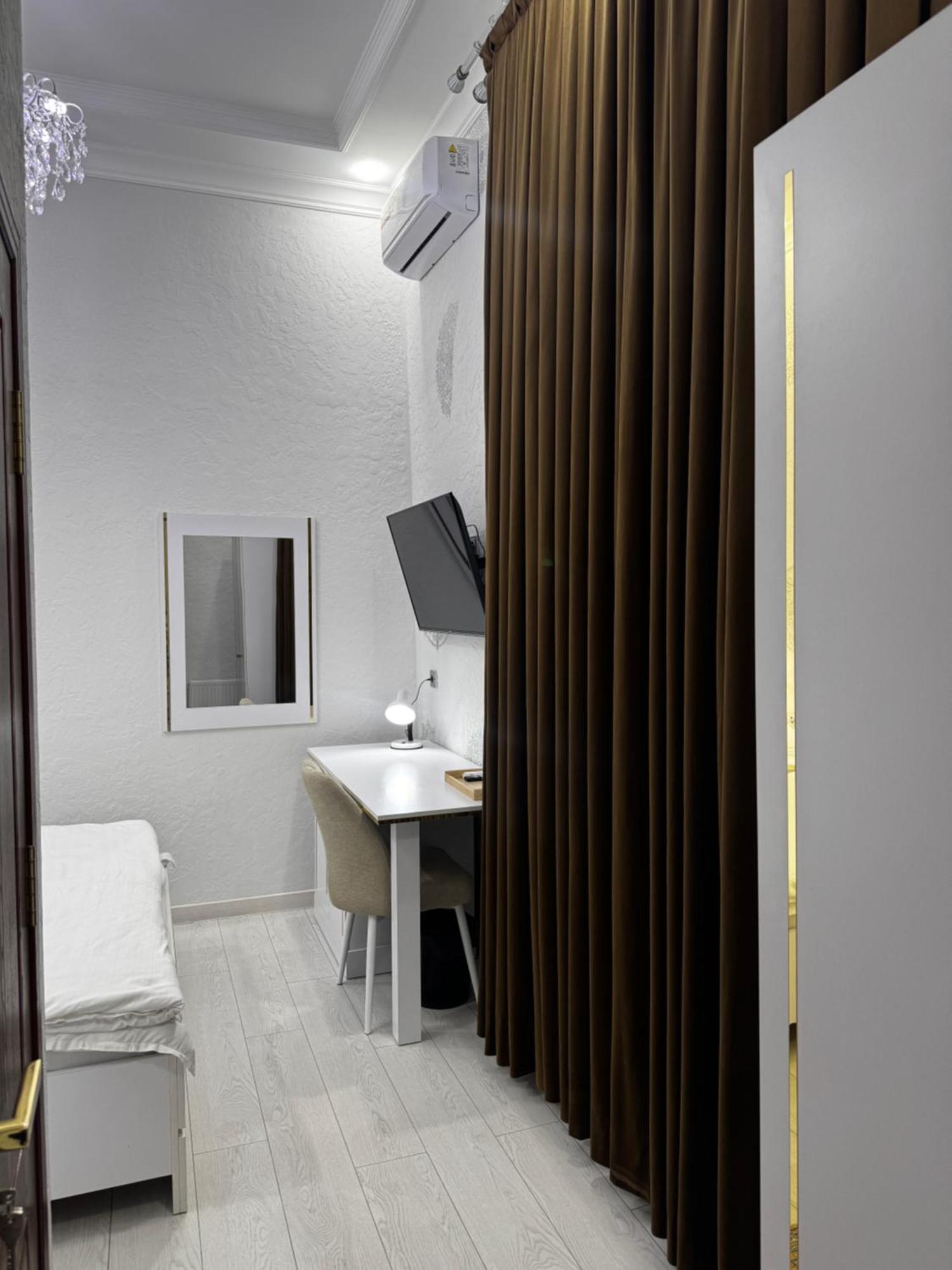 Salomat Guest House 사마르칸트 외부 사진
