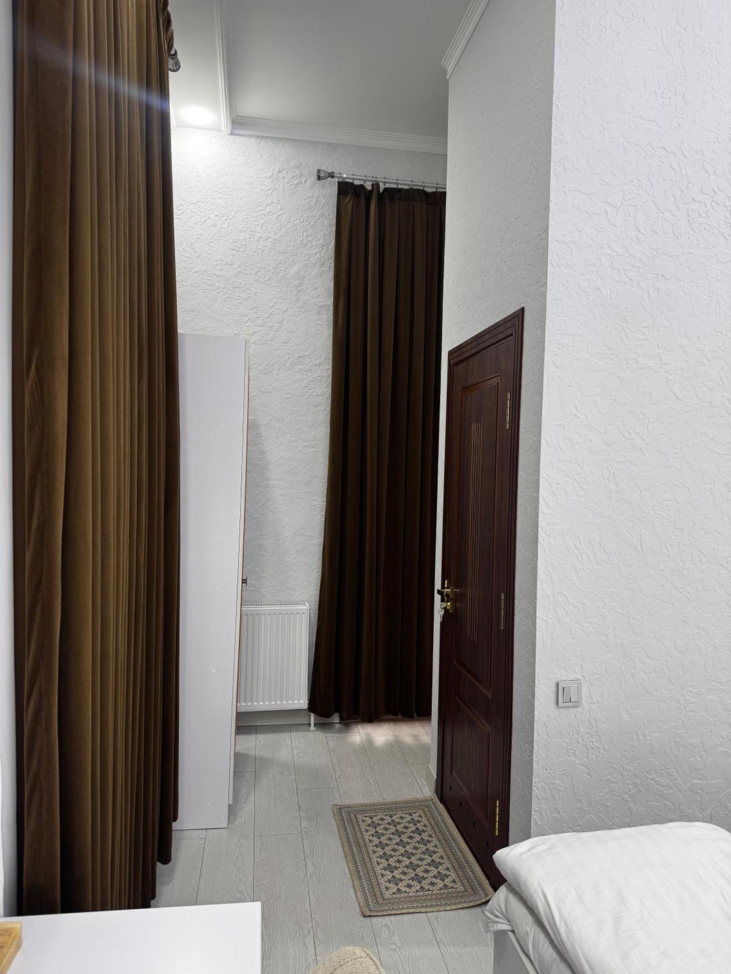 Salomat Guest House 사마르칸트 외부 사진