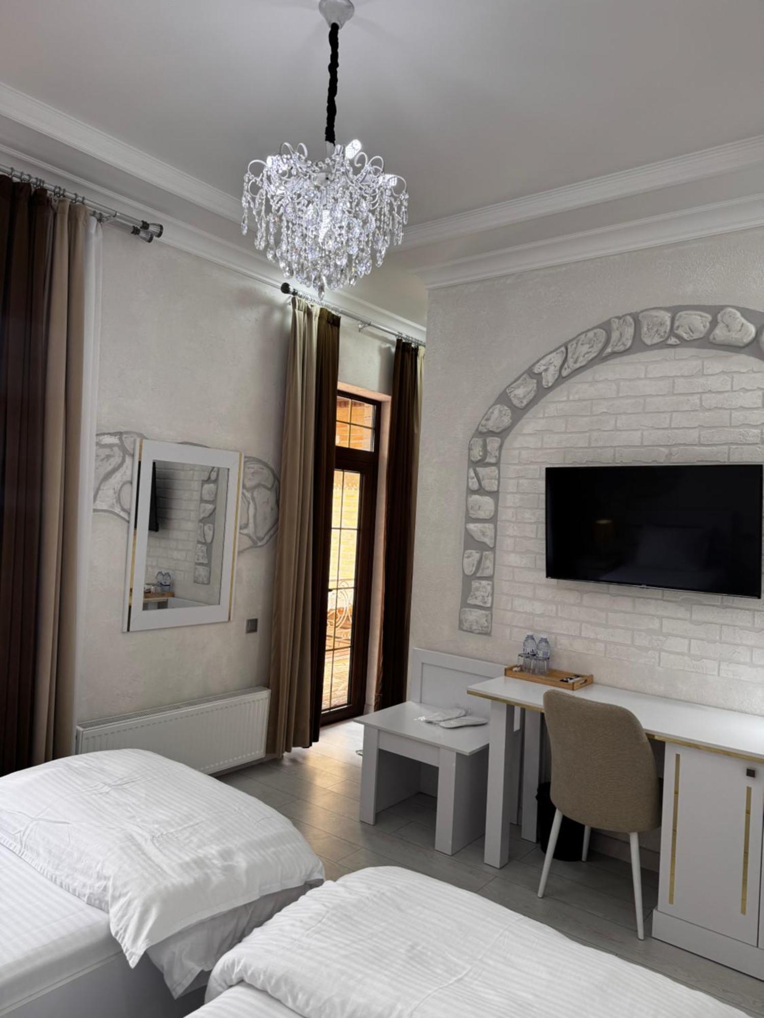 Salomat Guest House 사마르칸트 외부 사진