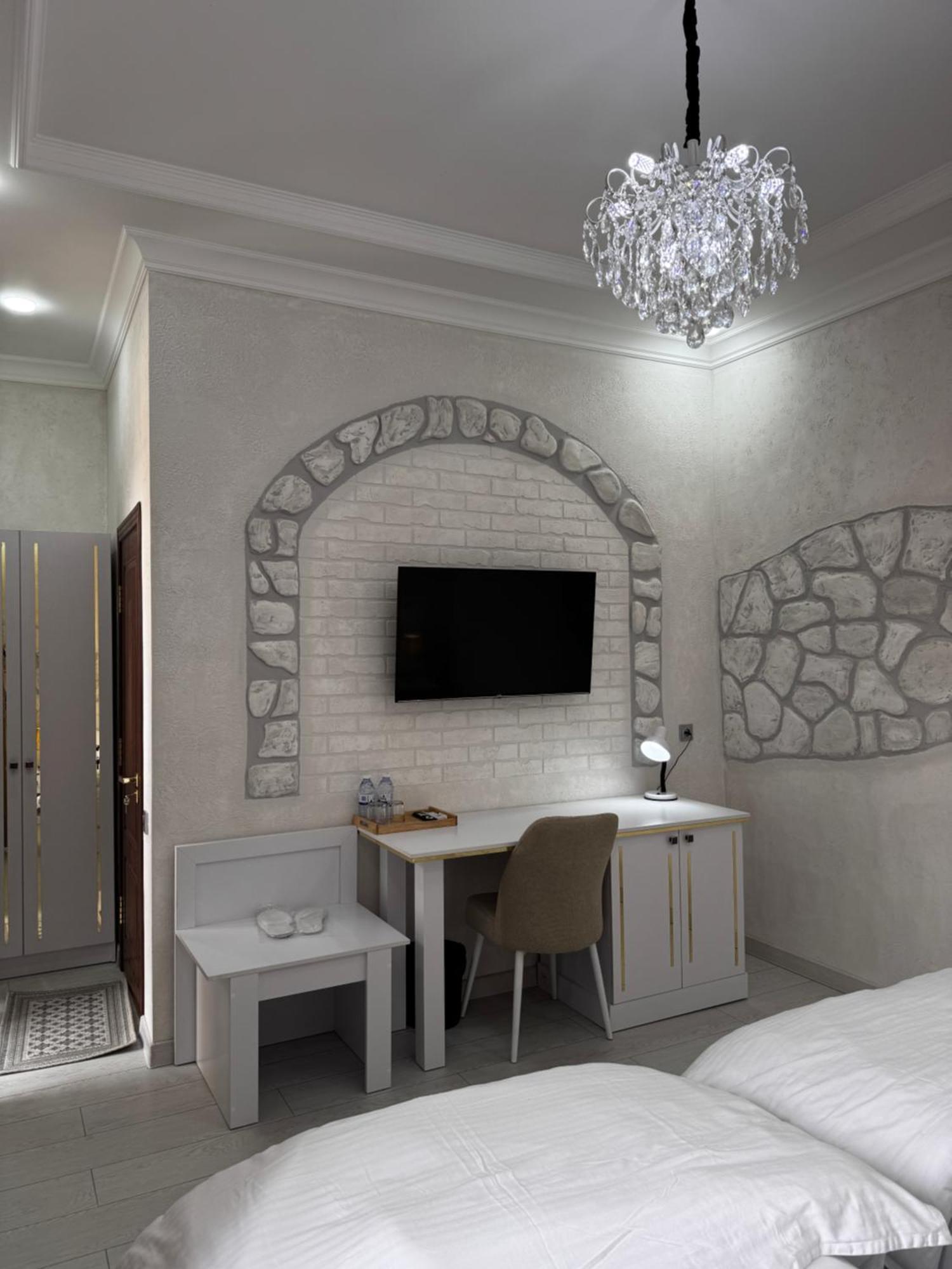 Salomat Guest House 사마르칸트 외부 사진