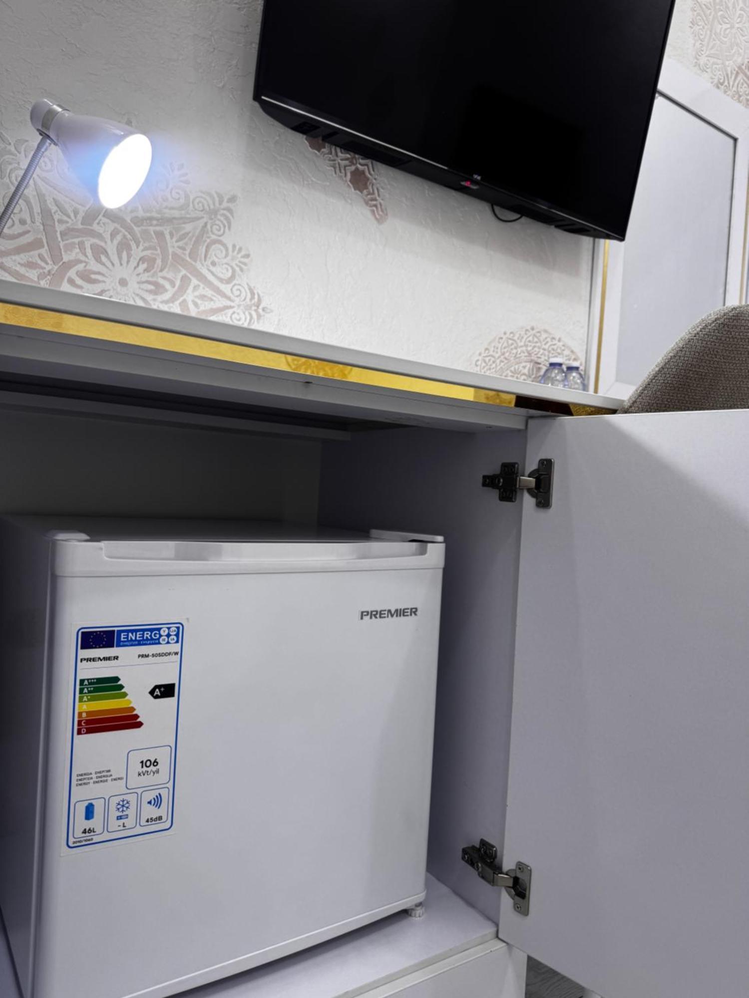 Salomat Guest House 사마르칸트 외부 사진
