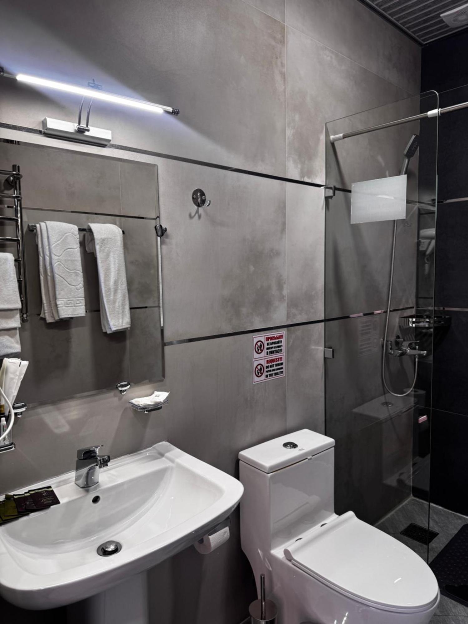 Salomat Guest House 사마르칸트 외부 사진